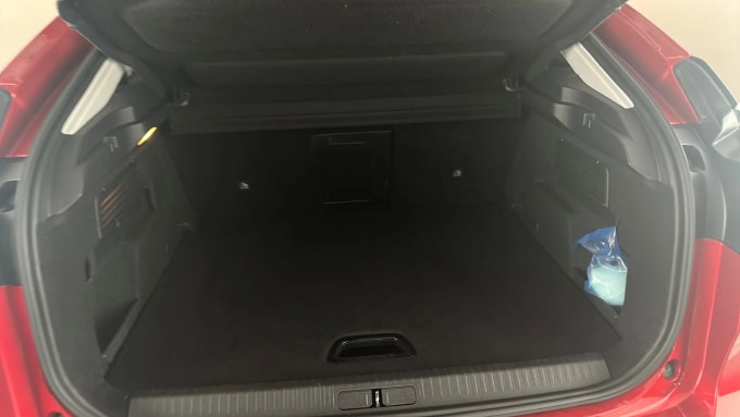 2021 Citroen C4