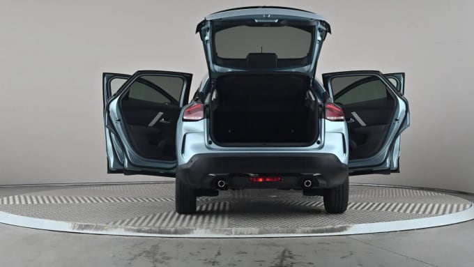 2022 Citroen C4