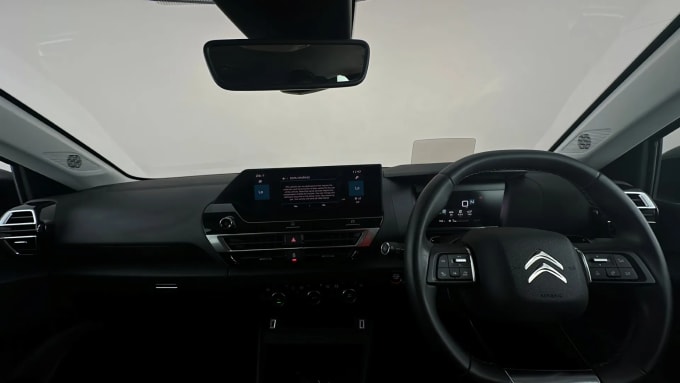 2022 Citroen C4