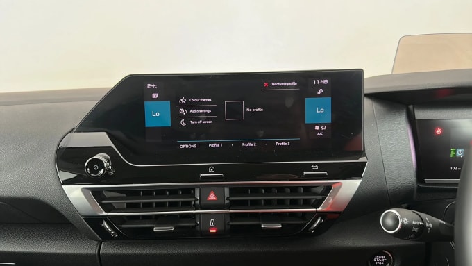 2022 Citroen C4