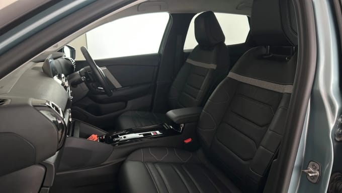 2022 Citroen C4