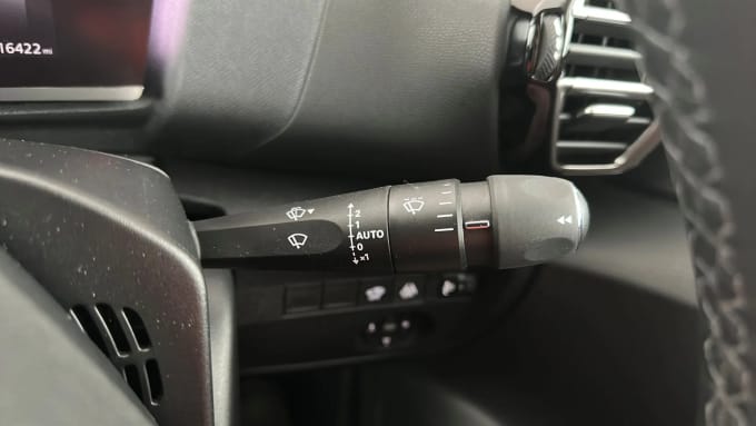 2022 Citroen C4