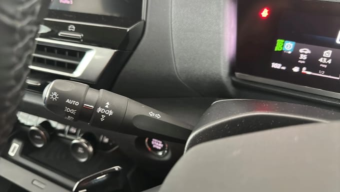 2022 Citroen C4