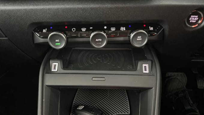 2022 Citroen C4