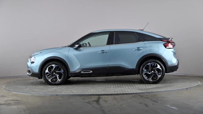 2023 Citroen C4