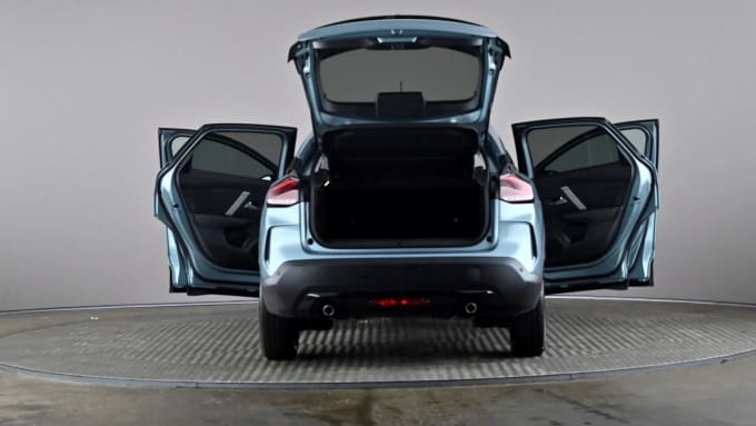 2023 Citroen C4