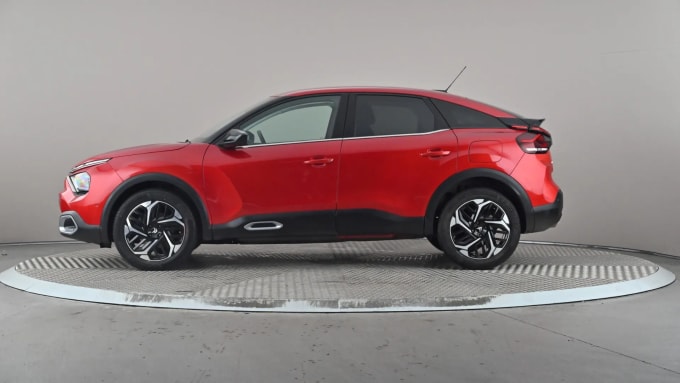 2023 Citroen C4