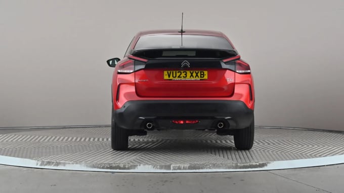 2023 Citroen C4