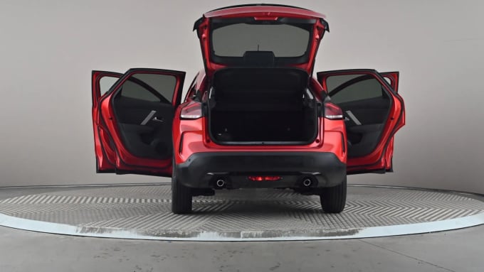 2023 Citroen C4