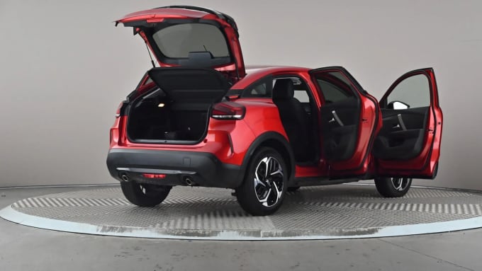 2023 Citroen C4