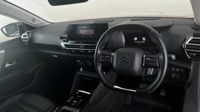 2023 Citroen C4