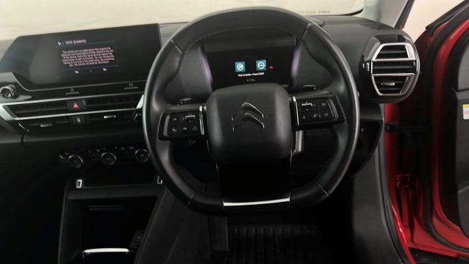 2023 Citroen C4