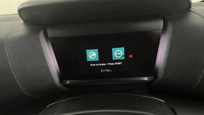 2023 Citroen C4