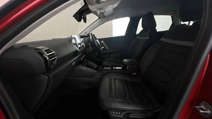 2023 Citroen C4