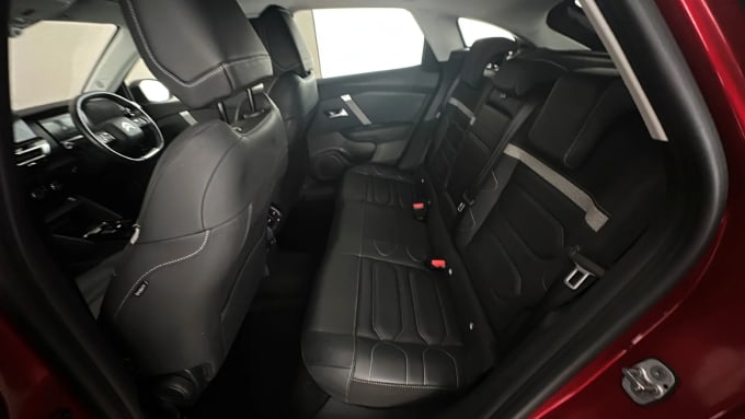2023 Citroen C4
