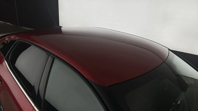 2023 Citroen C4