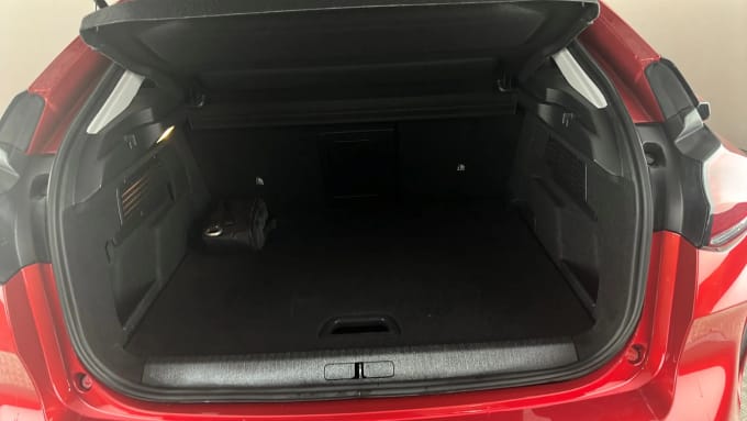 2023 Citroen C4