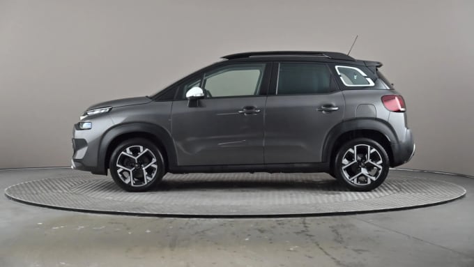 2021 Citroen C3 Aircross