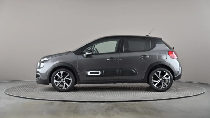 2023 Citroen C3