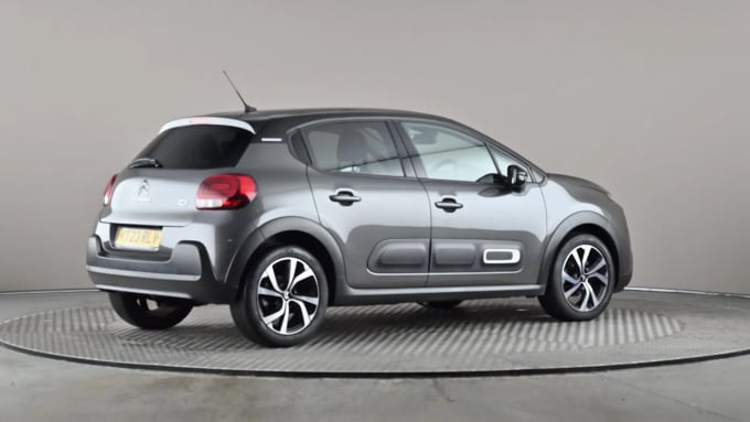 2023 Citroen C3