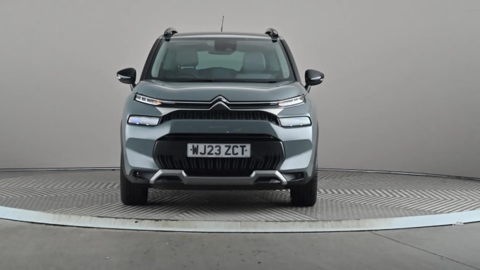 2023 Citroen C3 Aircross