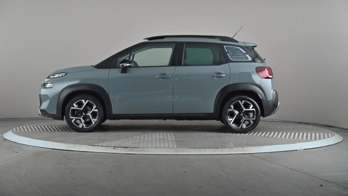 2023 Citroen C3 Aircross
