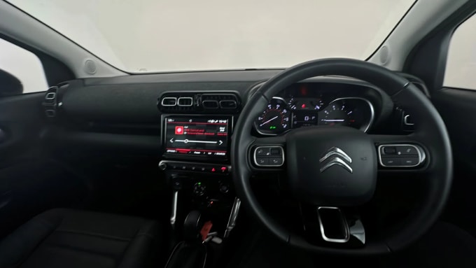 2023 Citroen C3 Aircross