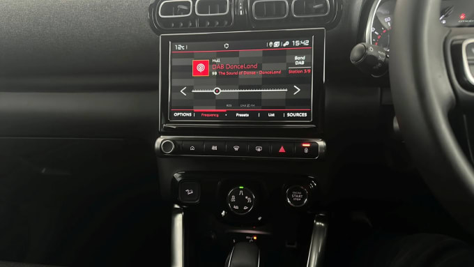 2023 Citroen C3 Aircross