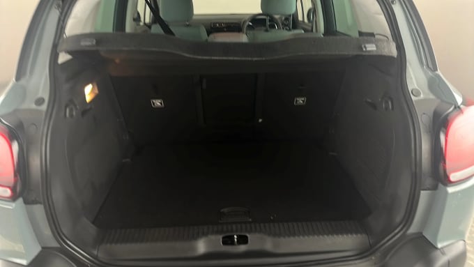 2023 Citroen C3 Aircross