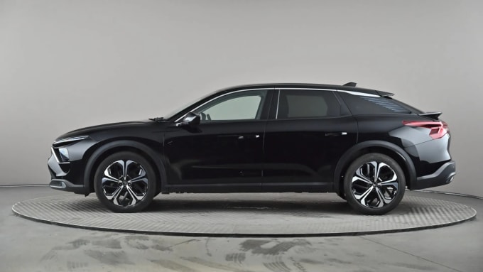 2023 Citroen C5 X