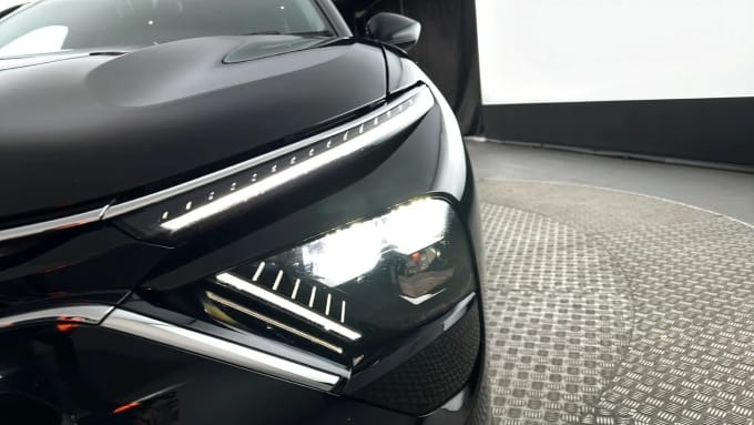 2023 Citroen C5 X