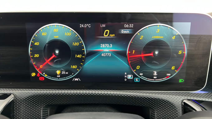 2019 Mercedes-benz A Class