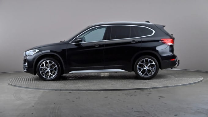 2021 BMW X1