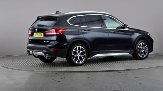 2021 BMW X1