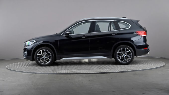 2020 BMW X1