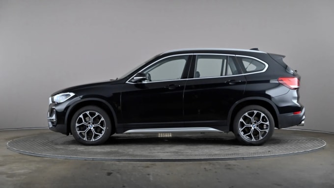 2020 BMW X1