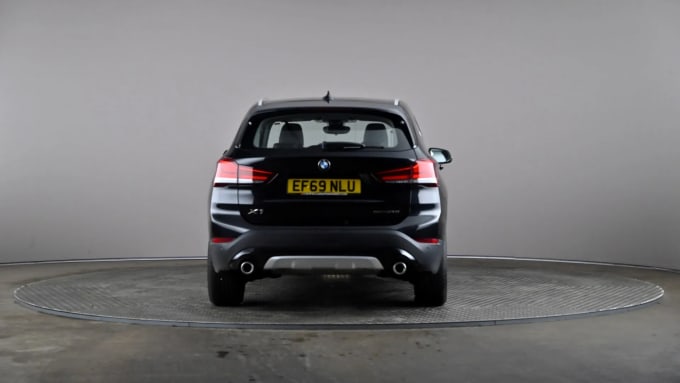 2020 BMW X1