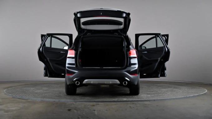 2020 BMW X1