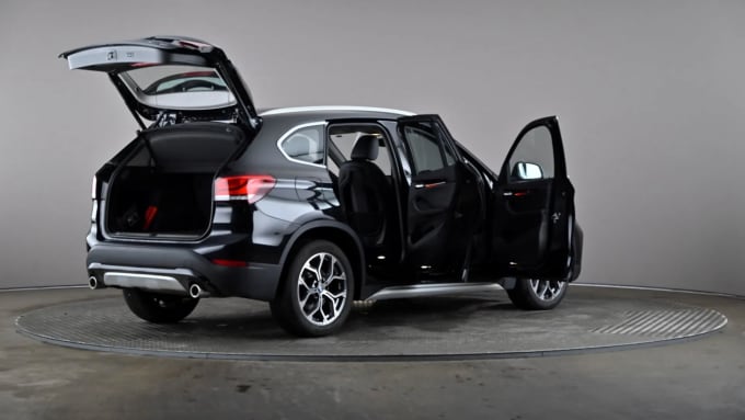 2020 BMW X1