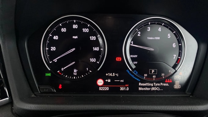2020 BMW X1