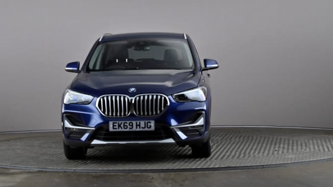 2019 BMW X1