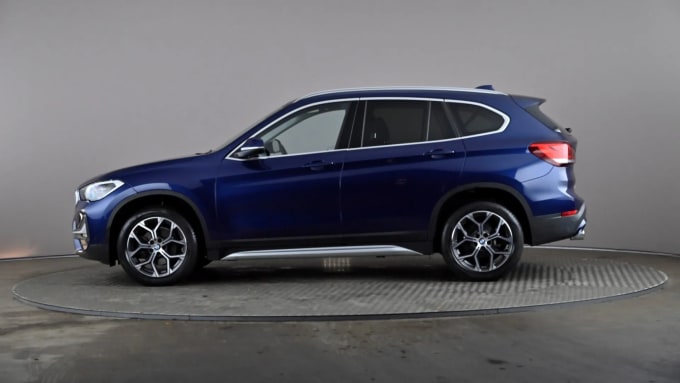 2019 BMW X1