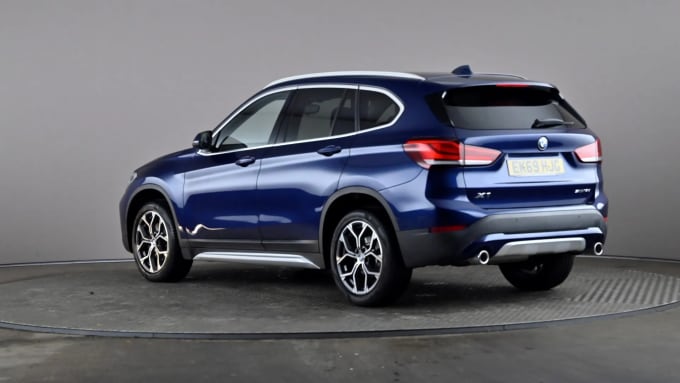 2019 BMW X1