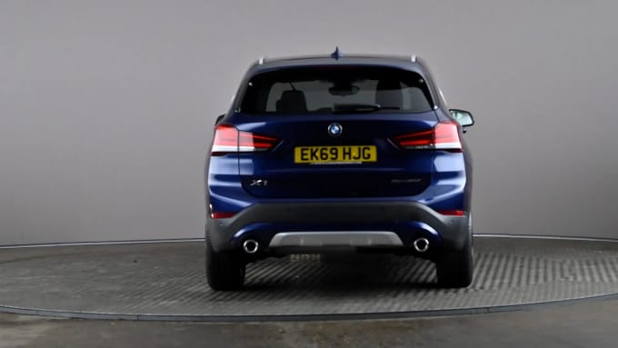 2019 BMW X1