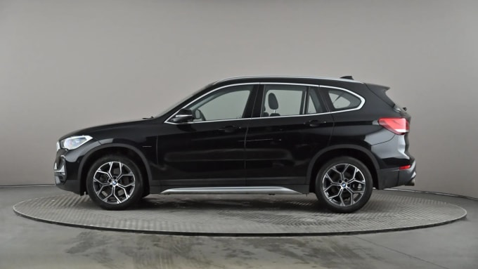 2021 BMW X1