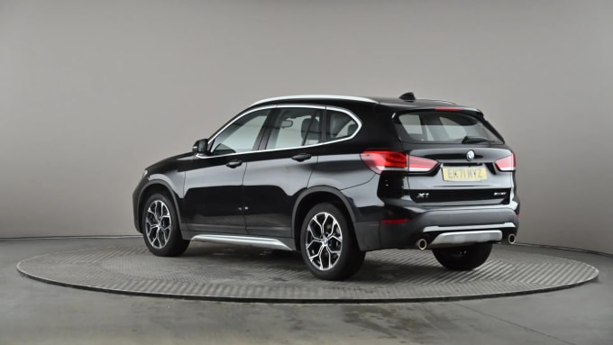 2021 BMW X1