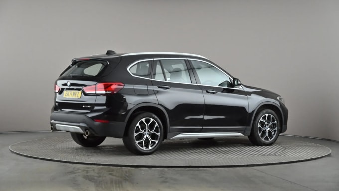 2021 BMW X1