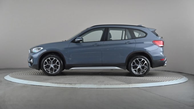 2021 BMW X1