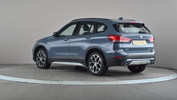 2021 BMW X1