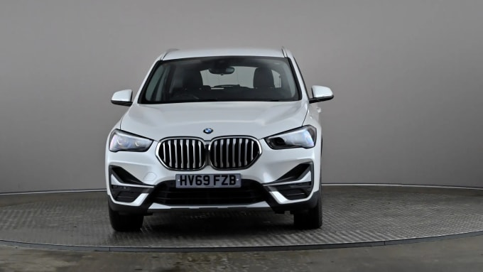 2019 BMW X1